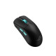 Mysz bezprzewodowa ROG Harpe Ace Aim Lab Edition 36000 DPI/RF/BT