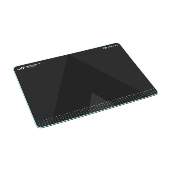 Podkładka pod mysz ROG Hone Ace Aim Lab Edition 508 x 420 x 3 mm Black 