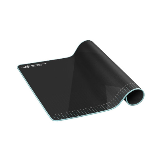 Podkładka pod mysz ROG Hone Ace Aim Lab Edition 508 x 420 x 3 mm Black 