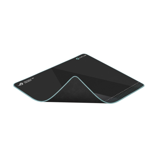 Podkładka pod mysz ROG Hone Ace Aim Lab Edition 508 x 420 x 3 mm Black 