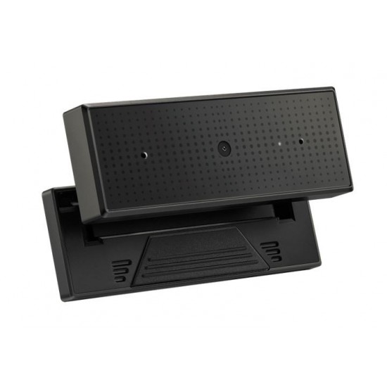 Kamera internetowa ROG EYE S USB FullHD/60fps/mic/black 