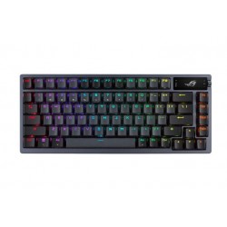 Klawiatura ROG Azoth bezprzewodowa 