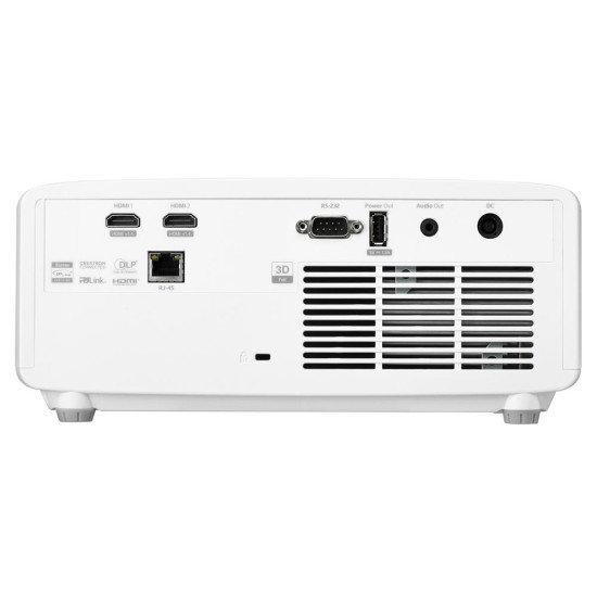 Projektor ZW350ST WXGA 3360ANSI 300 000:1 