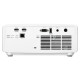 Projektor ZW350ST WXGA 3360ANSI 300 000:1 