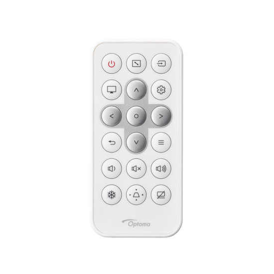 Projektor ZW350ST WXGA 3360ANSI 300 000:1 