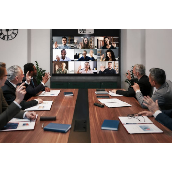 Projektor ZH350ST 1080P 3500 ansi 300 000:1 