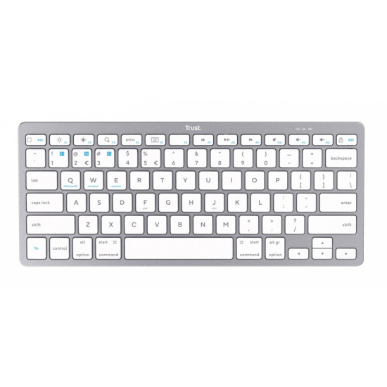 Klawiatura BASICS Bluetooth US 