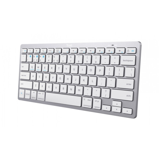 Klawiatura BASICS Bluetooth US 