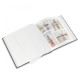 Album Jumbo Romance 30x30/80 Biały 