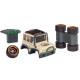 Pojazd Big Adventures Safari SUV