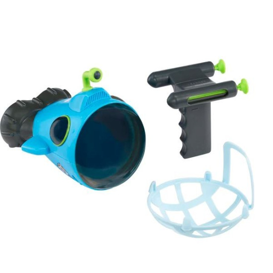 Pojazd Big Adventures Submarine 