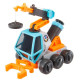 Pojazd Big Adventures Space Rover
