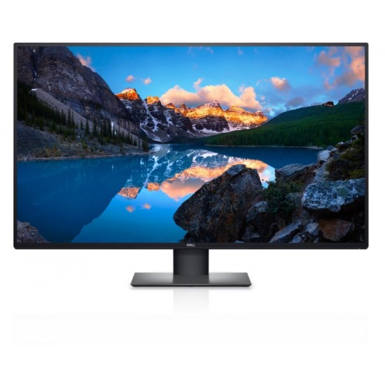 Monitor U4323Q 42.5 cala IPS UHD 4K (3840x2160)/16:9/HDMI/DP/USB/USB-C/  Speakers/3Y AES&PPG 