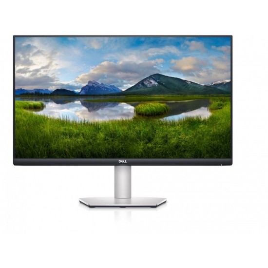 Monitor 27 cali S2721QSA IPS LED AMD FreeSync 4K (3840x2160) /16:9/HDMI/DP/Speakers/3Y AES 