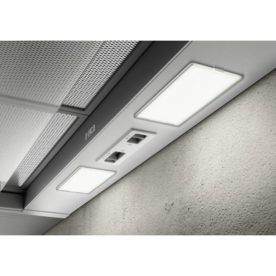 Okap CIAK 2.0 GR/A/90 