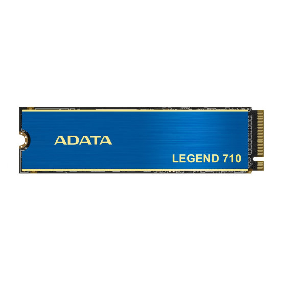 Dysk SSD LEGEND 710 512GB PCIe 3x4 2.4/1.6 GB/s M2