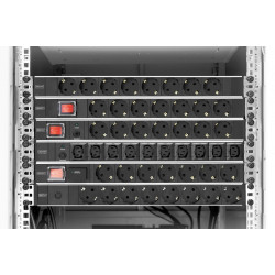 Listwa zasilająca PDU 19