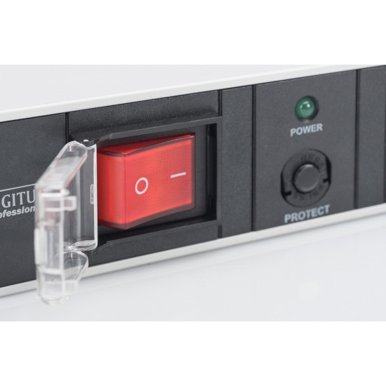 Listwa zasilająca PDU 19