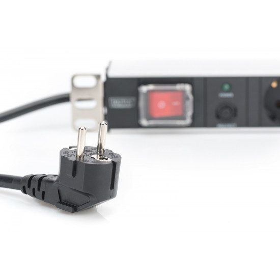 Listwa zasilająca PDU 19