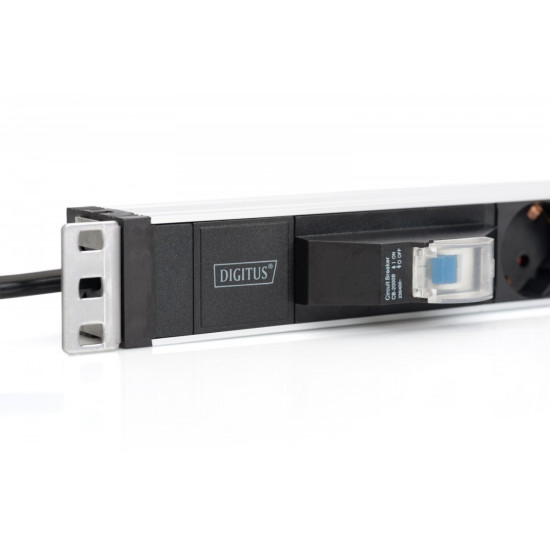 Listwa zasilająca PDU 19