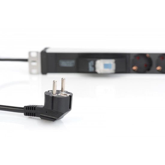 Listwa zasilająca PDU 19