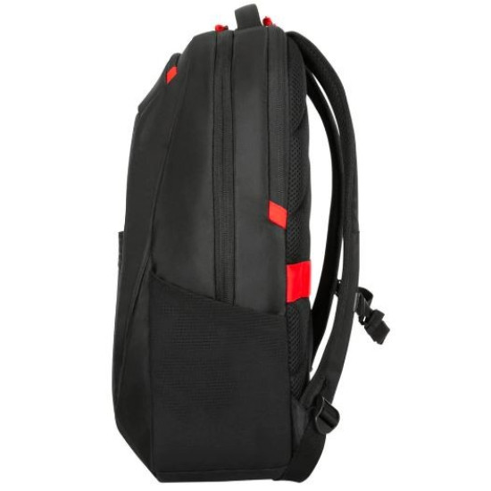 Plecak Strike II 17.3 cala Gaming Black 