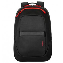 Plecak Strike II 17.3 cala Gaming Black 