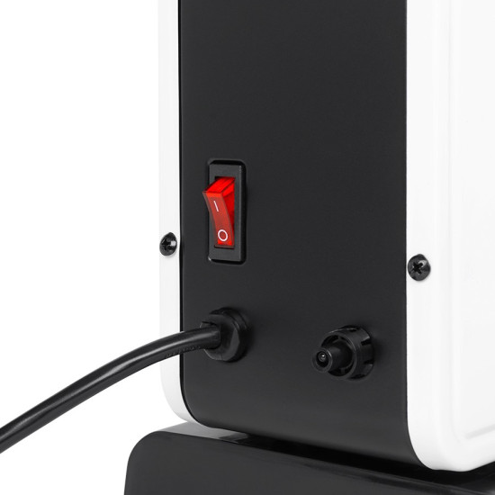 Grzejnik konwektorowy CH9099 WiFi Tuya 