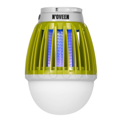 Lampa owadobójcza IKN 824 LED 