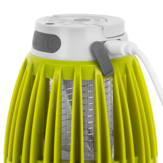 Lampa owadobójcza IKN 824 LED 