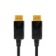 Kabel DisplayPort M/M 4K/60Hz, 3m Czarny 