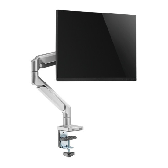 Uchwyt na monitor, 17-27 cali, max 9kg. 