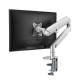 Uchwyt na monitor, 17-27 cali, max 9kg. 