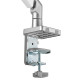 Uchwyt na monitor, 17-27 cali, max 9kg. 