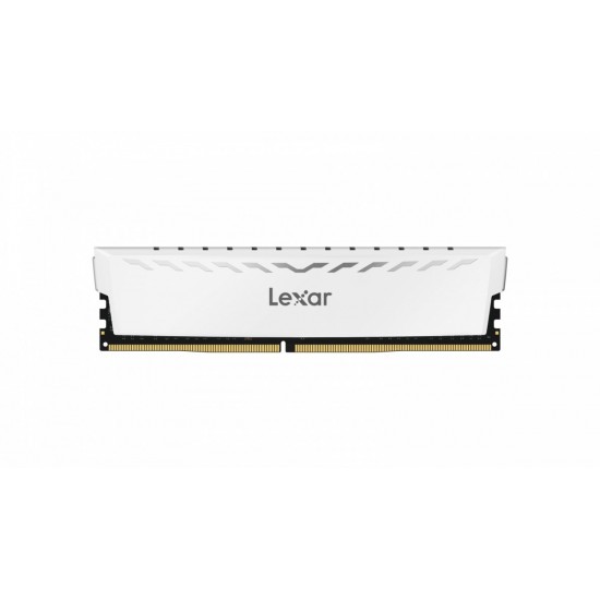 Pamięć do PC DDR4 THOR OC White 16GB(2* 8GB)/3600Mhz