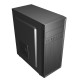 Obudowa komputerowa Fornax 160 2xUSB 3.1 2xUSB 2.0