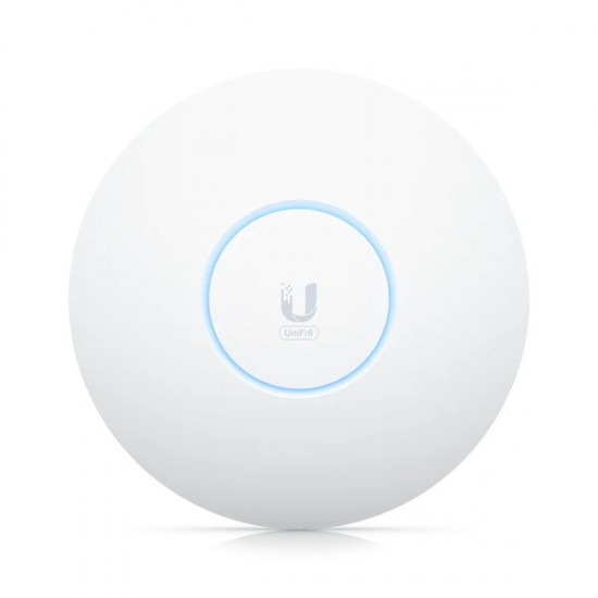 Punkt dostępowy WiFi 6 U6-Enterprise
