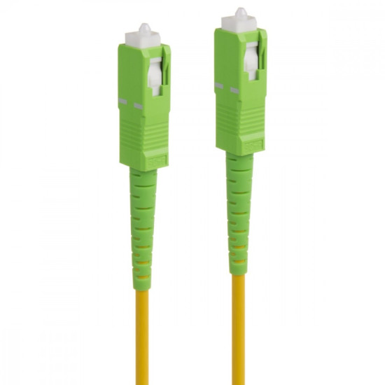 Patchcord światłowód 3m SC/APC-SC/APC MCTV-433 