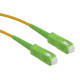 Patchcord światłowód 5m SC/APC MCTV-435 