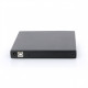 Napęd DVD na USB zew DVD-USB-04 Czarny 