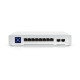 Przełącznik UniFi 8 PoE USW-Enterprise-8-PoE
