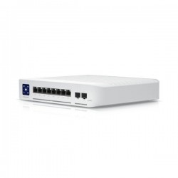 Przełącznik UniFi 8 PoE USW-Enterprise-8-PoE