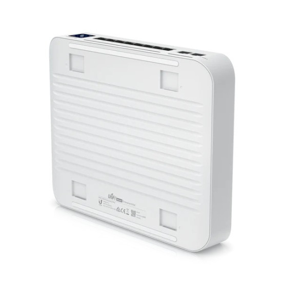Przełącznik UniFi 8 PoE USW-Enterprise-8-PoE