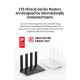 Router T3000 IDU 