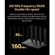 Router T3000 IDU 