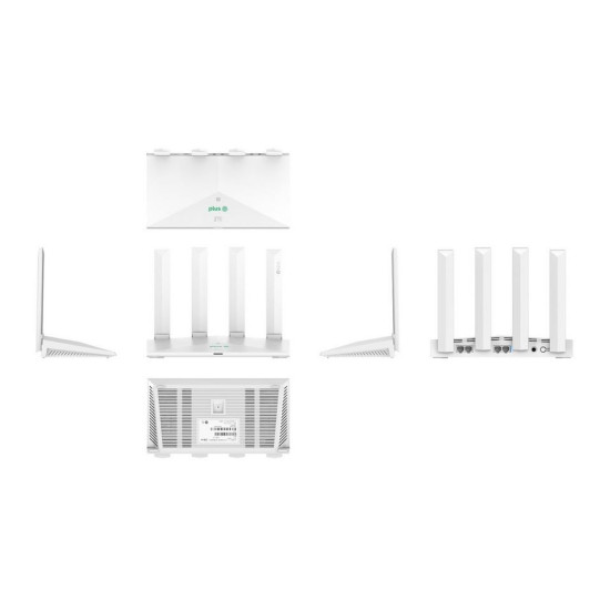 Router T3000 IDU 