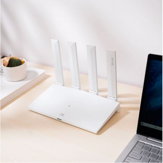 Router T3000 IDU 