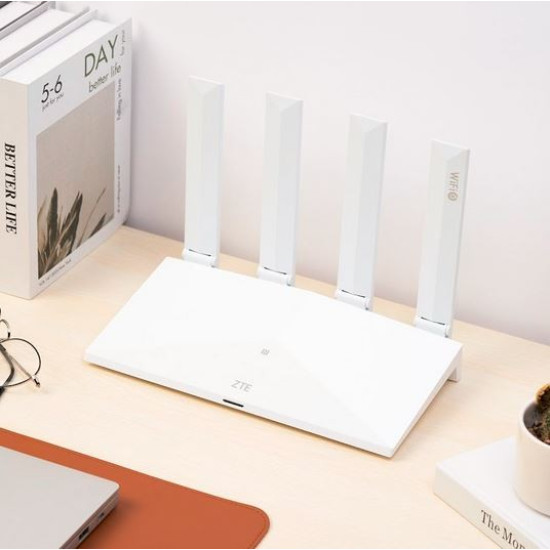 Router T3000 IDU 