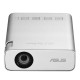 Projektor E1R mobile PowerBank/USB/WiFi/HDMI/2W speaker/ 