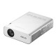 Projektor E1R mobile PowerBank/USB/WiFi/HDMI/2W speaker/ 